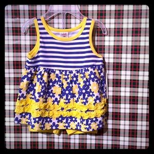 Swiggles Infants 2pc short set